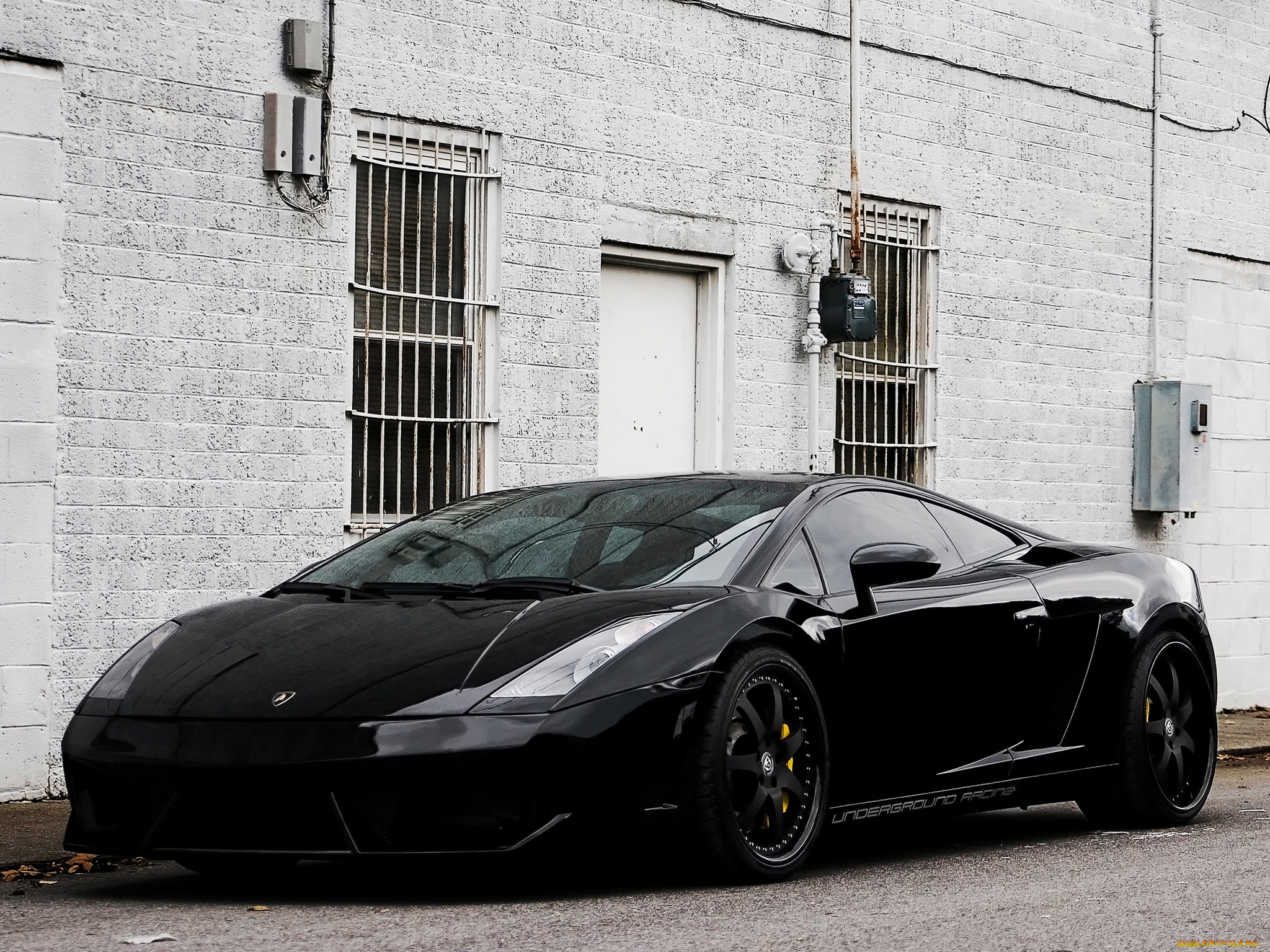 , lamborghini